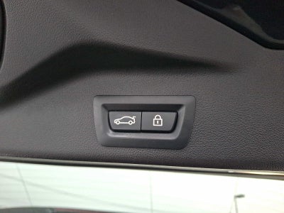 2019 BMW X5 xDrive50i Sports Activity Vehicle