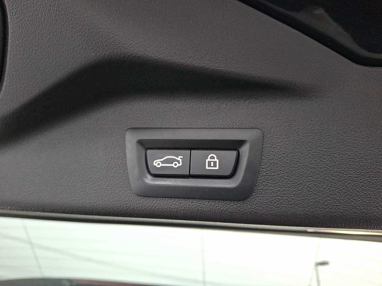 2019 BMW X5 xDrive50i Sports Activity Vehicle