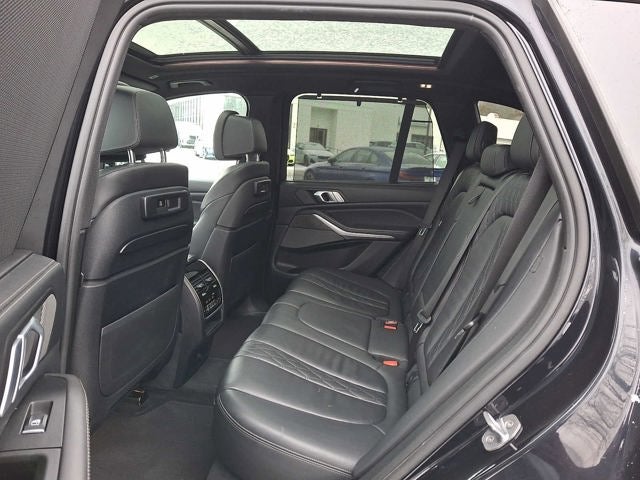 2019 BMW X5 xDrive50i Sports Activity Vehicle