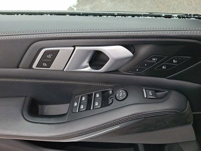 2019 BMW X5 xDrive50i Sports Activity Vehicle