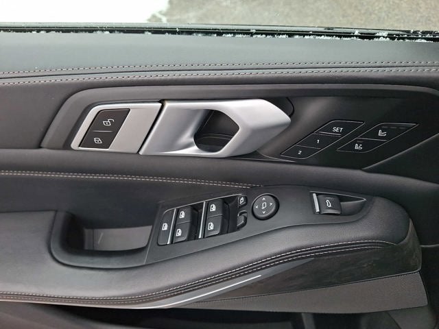 2019 BMW X5 xDrive50i Sports Activity Vehicle