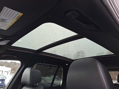 2019 BMW X5 xDrive50i Sports Activity Vehicle