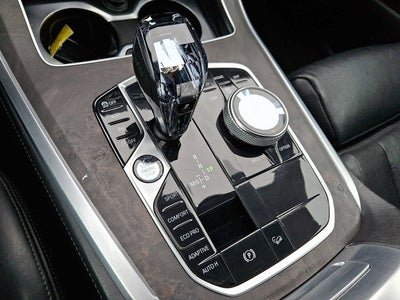 2019 BMW X5 xDrive50i Sports Activity Vehicle