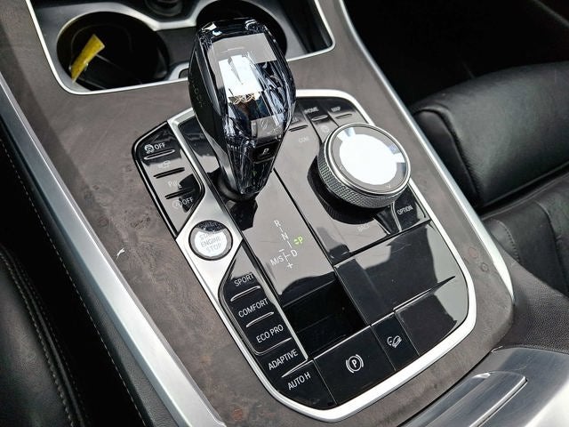 2019 BMW X5 xDrive50i Sports Activity Vehicle