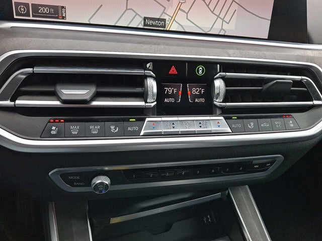 2019 BMW X5 xDrive50i Sports Activity Vehicle