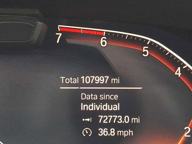 2019 BMW X5 xDrive50i Sports Activity Vehicle