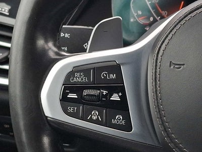 2019 BMW X5 xDrive50i Sports Activity Vehicle