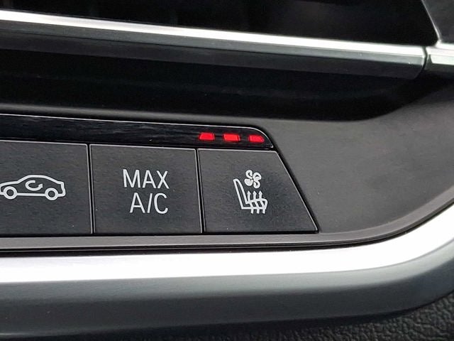 2019 BMW X5 xDrive50i Sports Activity Vehicle