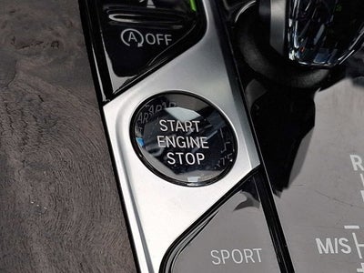 2019 BMW X5 xDrive50i Sports Activity Vehicle