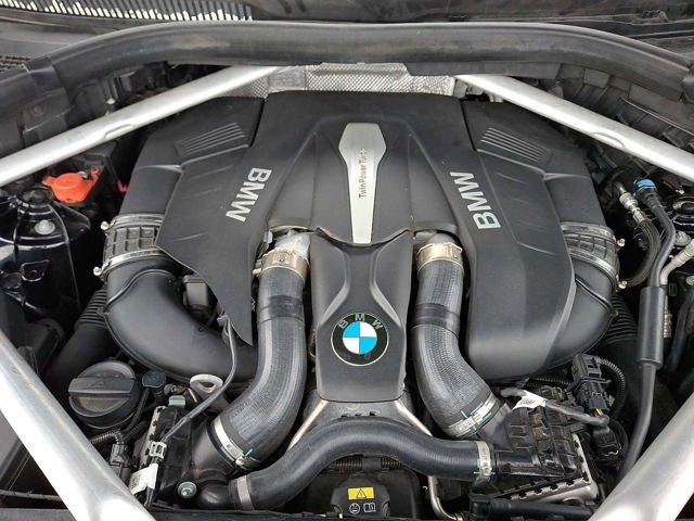 2019 BMW X5 xDrive50i Sports Activity Vehicle