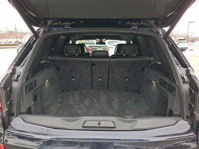 2019 BMW X5 xDrive50i Sports Activity Vehicle