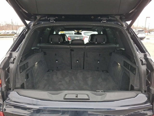 2019 BMW X5 xDrive50i Sports Activity Vehicle