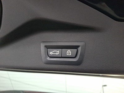 2019 BMW X5 xDrive50i Sports Activity Vehicle