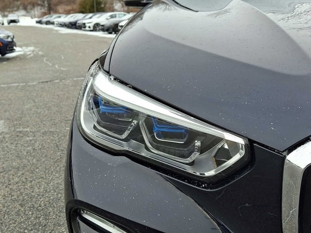 2019 BMW X5 xDrive50i Sports Activity Vehicle