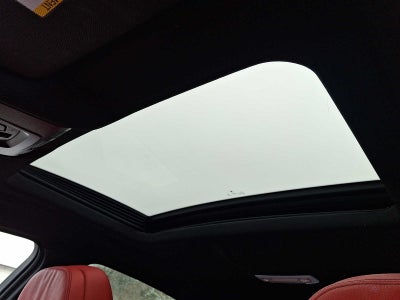 2019 BMW X6 xDrive35i Sports Activity Coupe