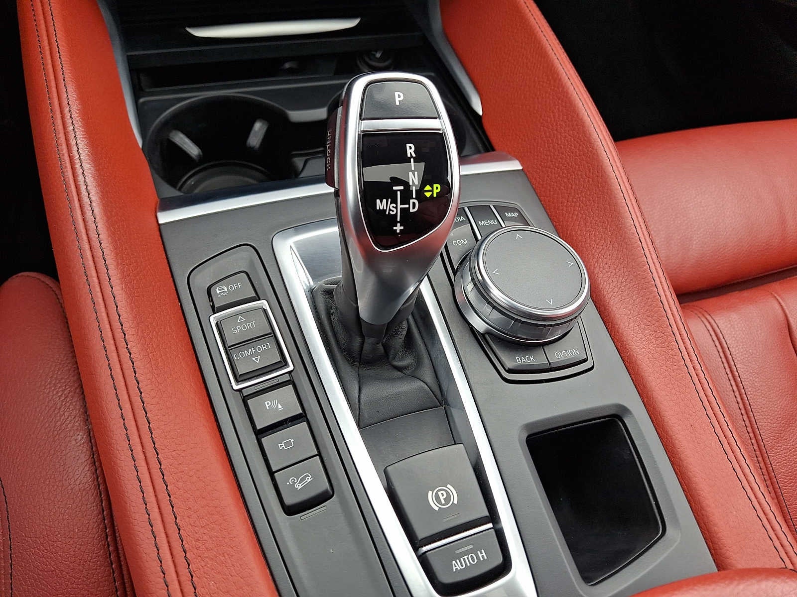 2019 BMW X6 xDrive35i Sports Activity Coupe