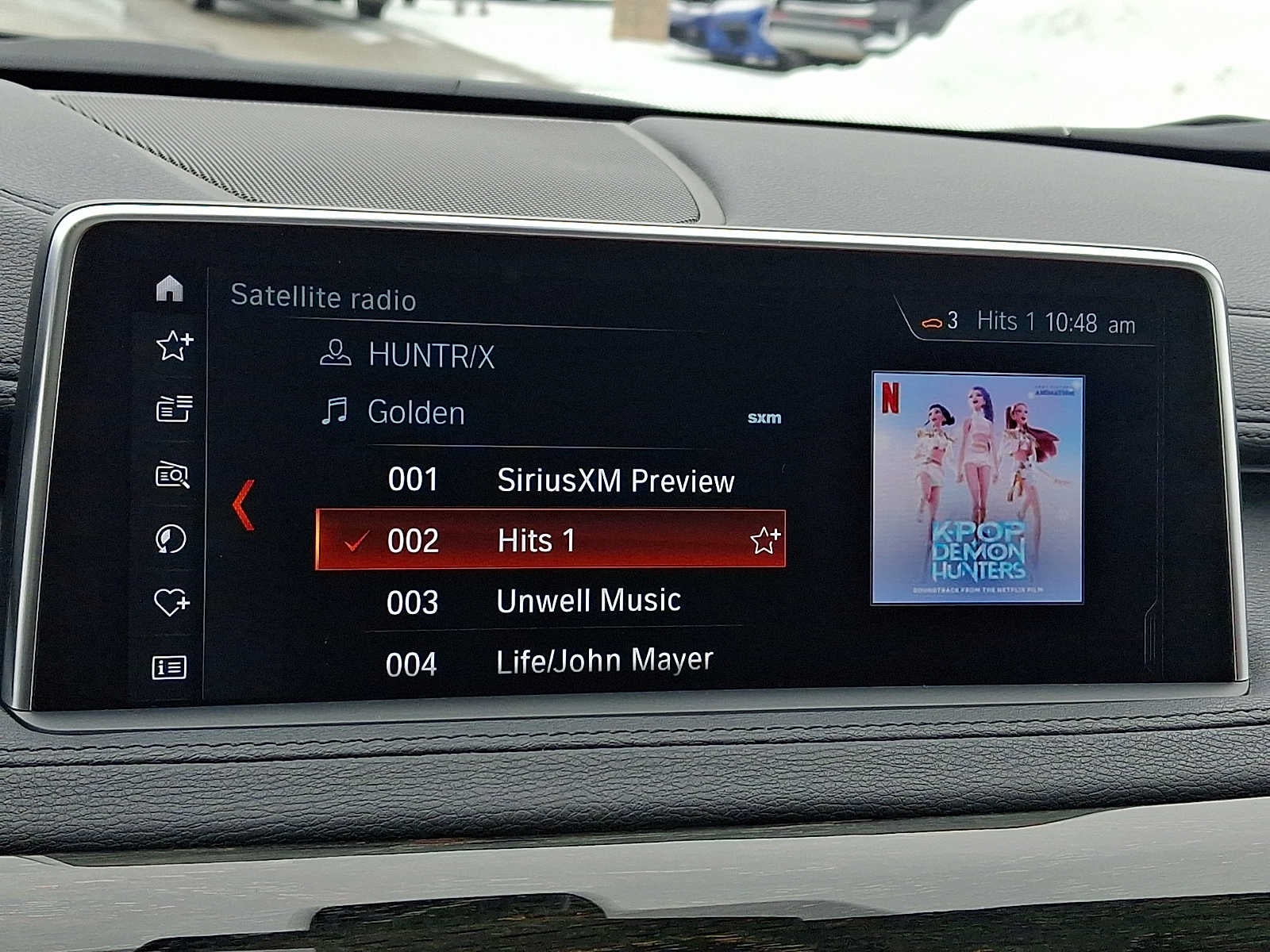 2019 BMW X6 xDrive35i Sports Activity Coupe