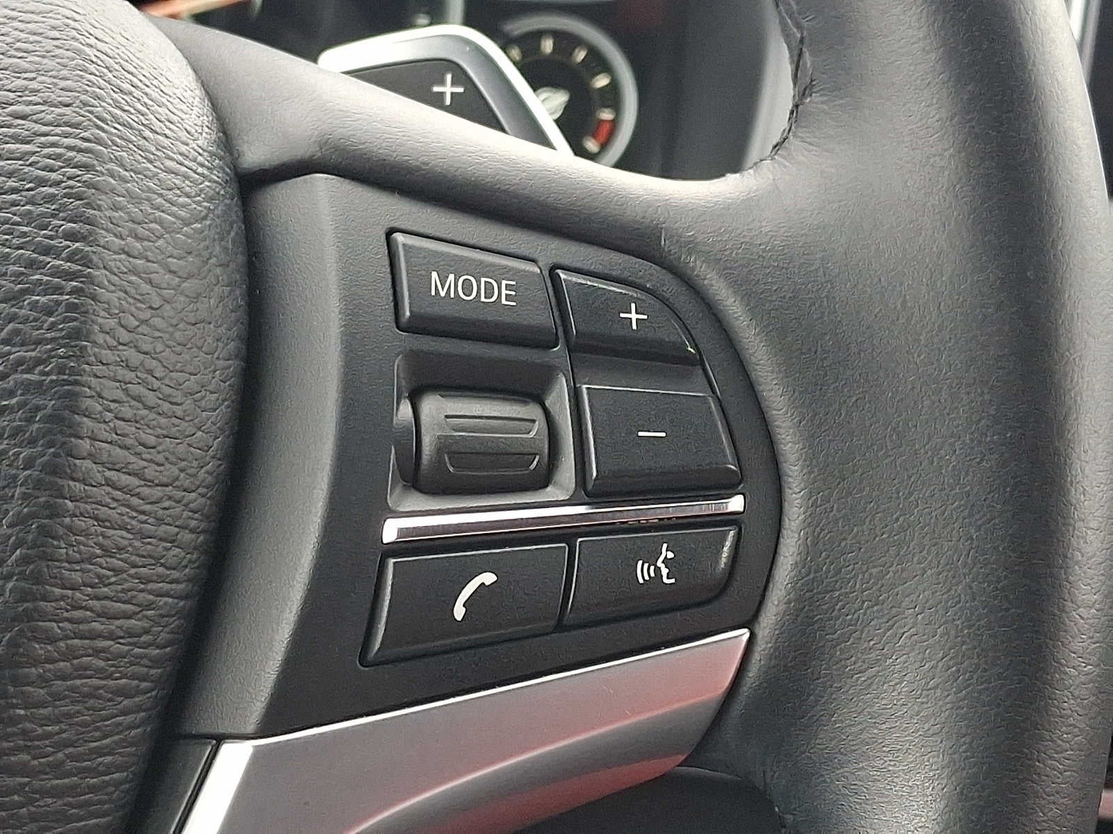 2019 BMW X6 xDrive35i Sports Activity Coupe