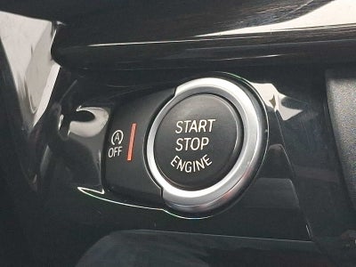 2019 BMW X6 xDrive35i Sports Activity Coupe