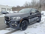 2019 BMW X6 xDrive35i Sports Activity Coupe
