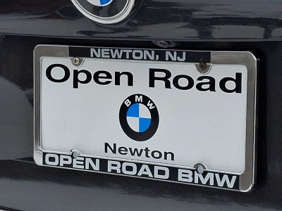 2019 BMW X6 xDrive35i Sports Activity Coupe