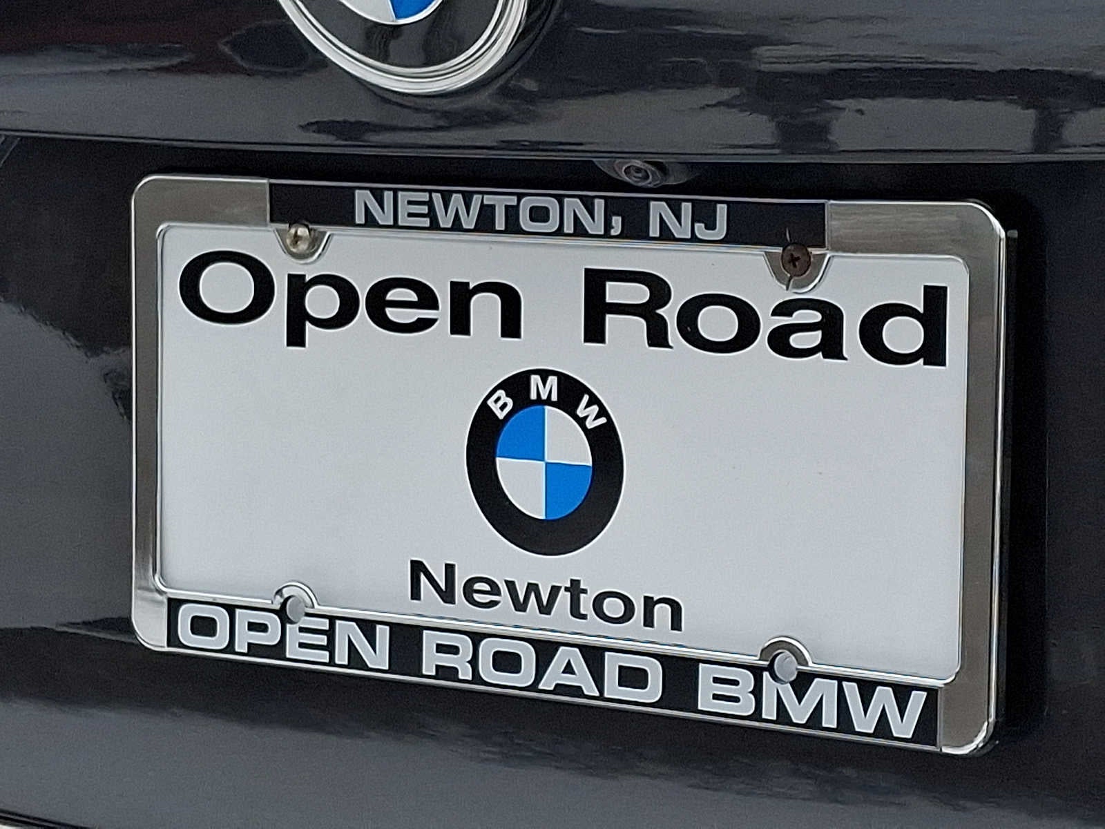 2019 BMW X6 xDrive35i Sports Activity Coupe