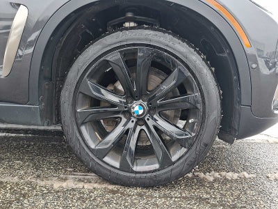 2019 BMW X6 xDrive35i Sports Activity Coupe