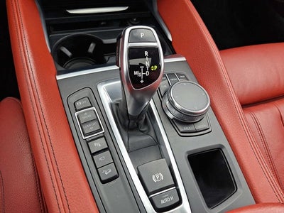 2019 BMW X6 xDrive35i Sports Activity Coupe