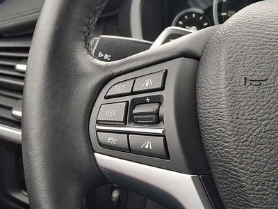 2019 BMW X6 xDrive35i Sports Activity Coupe