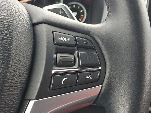 2019 BMW X6 xDrive35i Sports Activity Coupe