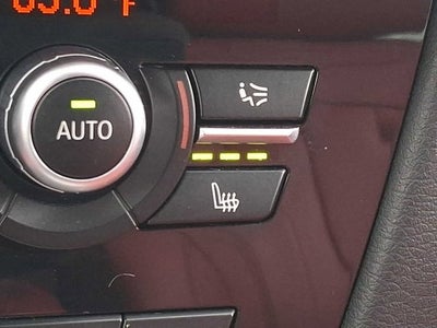 2019 BMW X6 xDrive35i Sports Activity Coupe