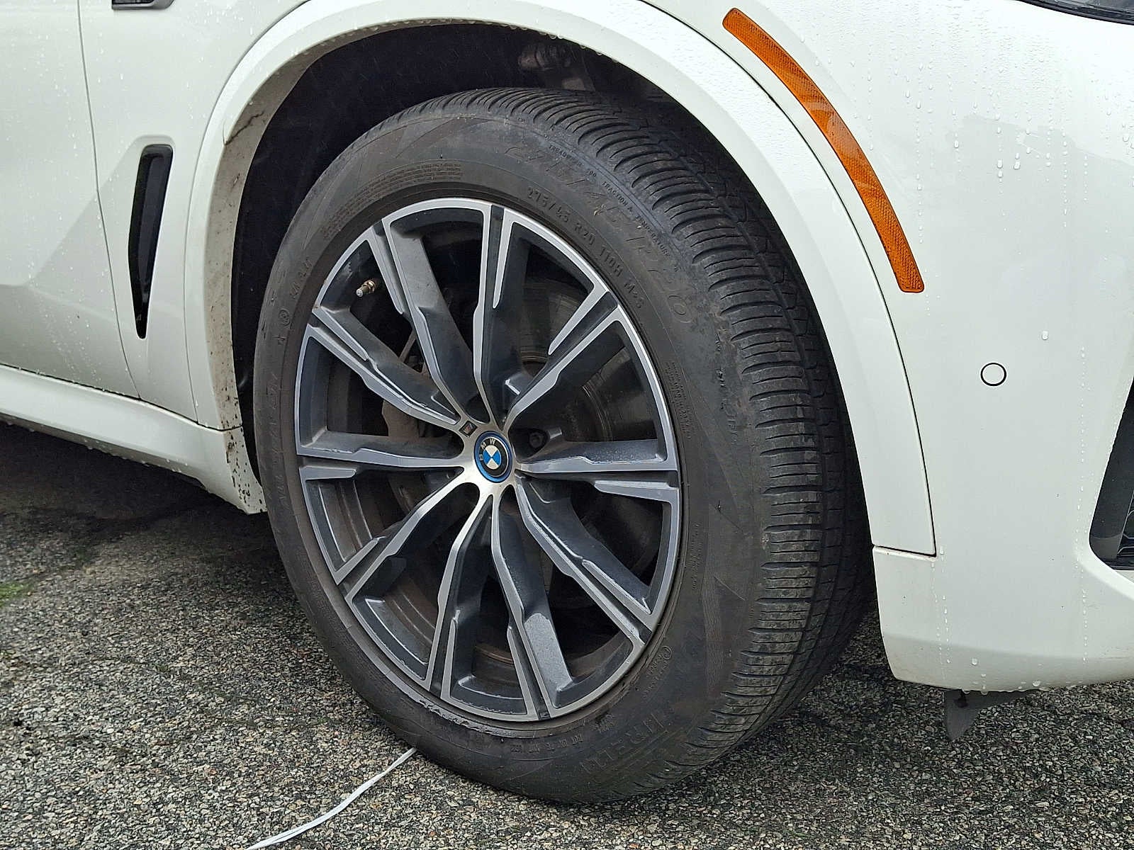 2022 BMW X5 xDrive45e Plug-In Hybrid