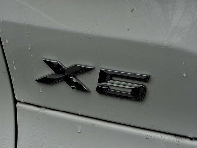 2022 BMW X5 xDrive45e Plug-In Hybrid
