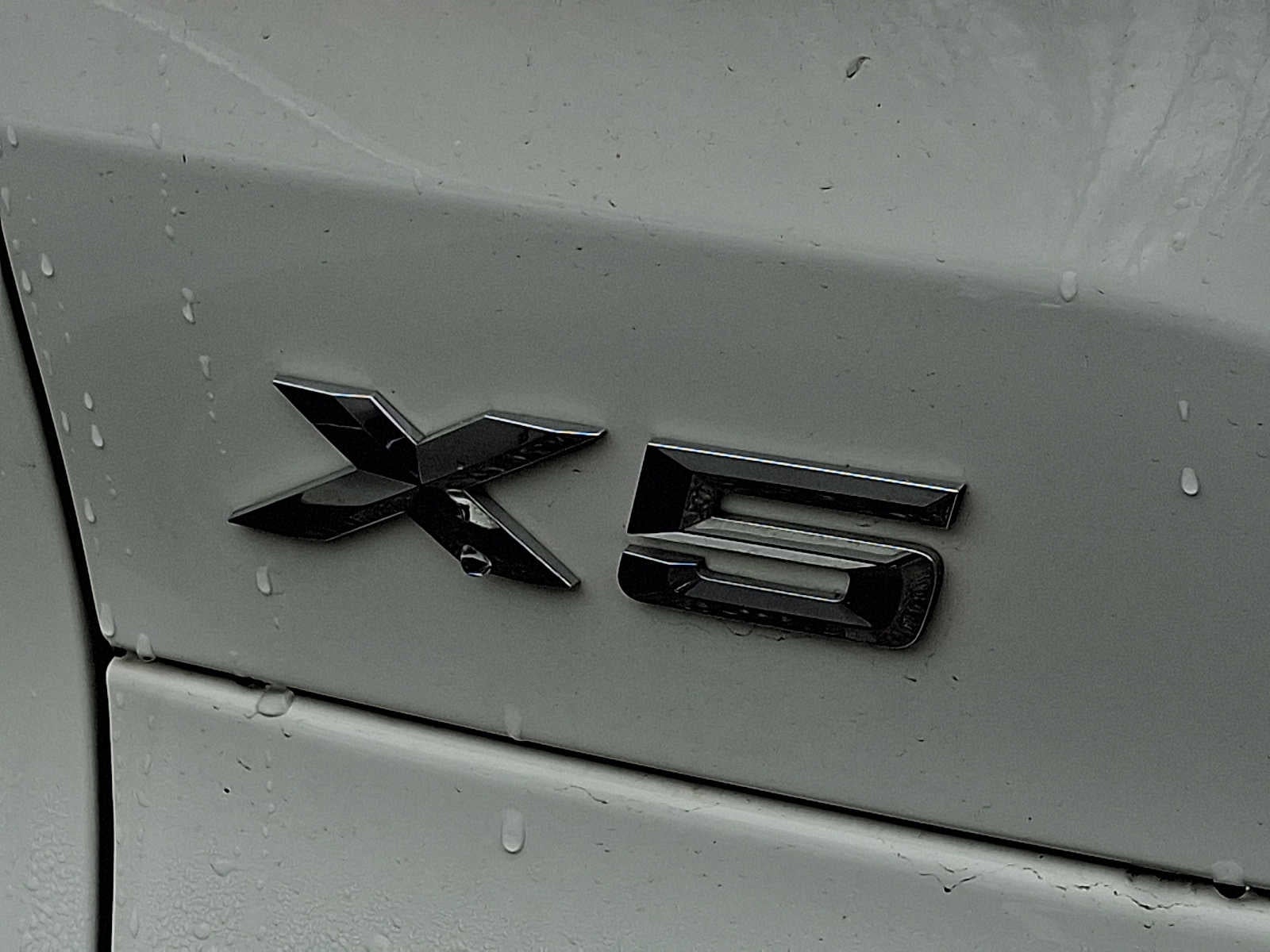 2022 BMW X5 xDrive45e Plug-In Hybrid