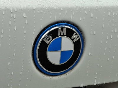 2022 BMW X5 xDrive45e Plug-In Hybrid