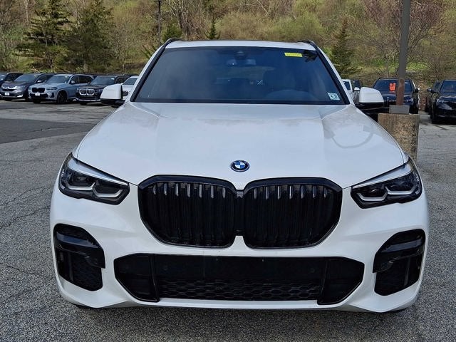 2022 BMW X5 xDrive45e Plug-In Hybrid