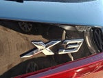 2018 BMW X3 xDrive30i Sports Activity Vehicle