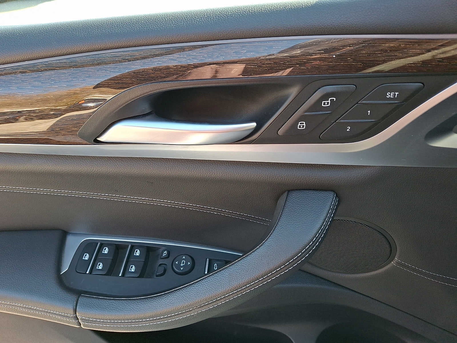 2018 BMW X3 xDrive30i Sports Activity Vehicle