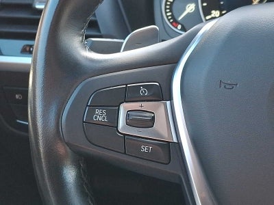 2018 BMW X3 xDrive30i Sports Activity Vehicle