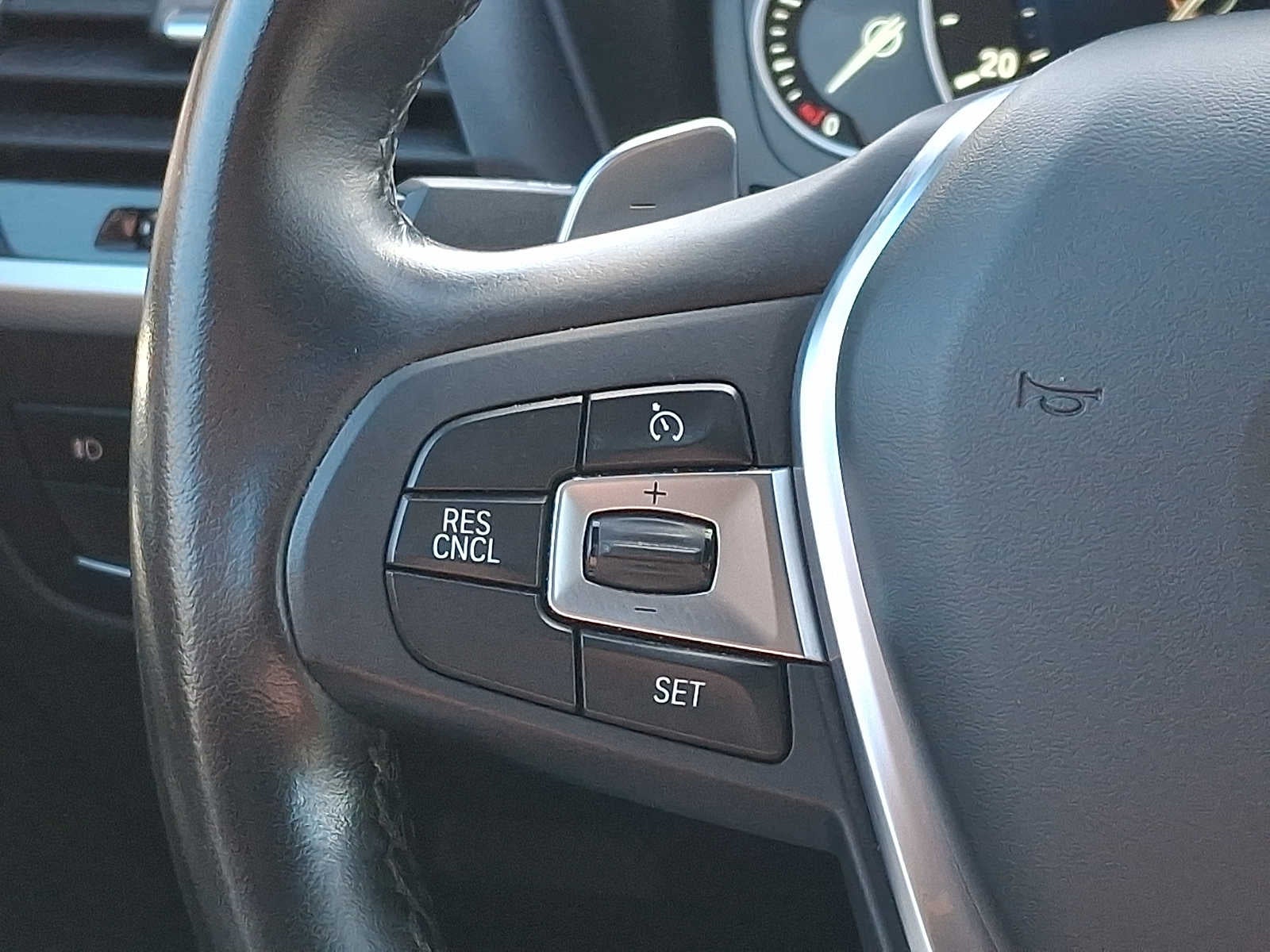 2018 BMW X3 xDrive30i Sports Activity Vehicle