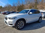 2018 BMW X3 xDrive30i Sports Activity Vehicle