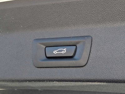 2018 BMW X3 xDrive30i Sports Activity Vehicle