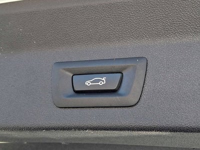 2018 BMW X3 xDrive30i Sports Activity Vehicle