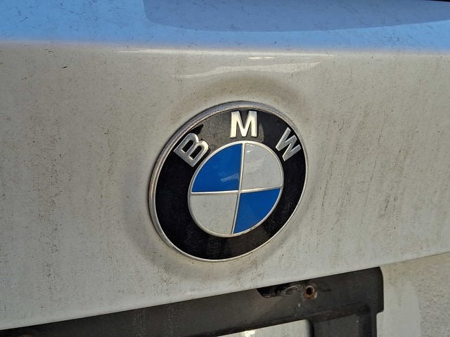 2018 BMW X3 xDrive30i Sports Activity Vehicle