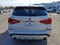 2018 BMW X3 xDrive30i Sports Activity Vehicle