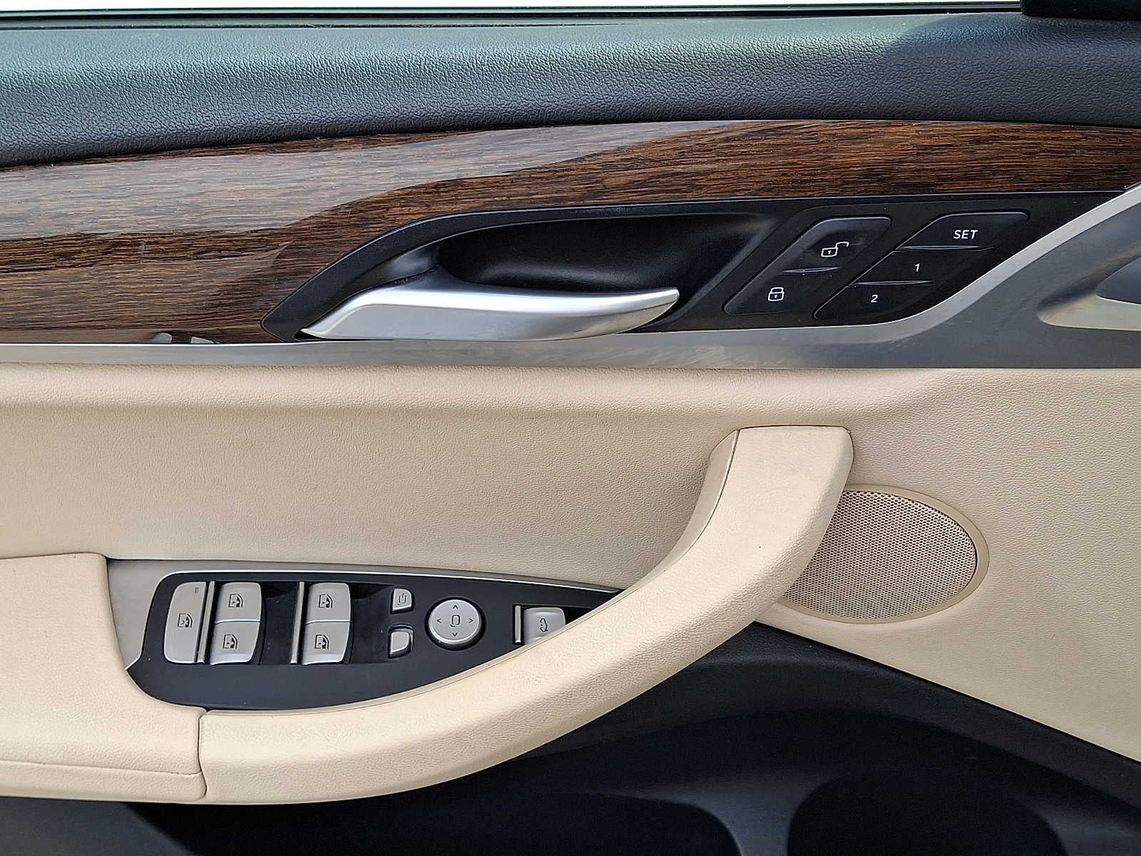 2020 BMW X3 xDrive30i Sports Activity Vehicle