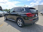 2020 BMW X3 xDrive30i Sports Activity Vehicle