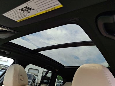 2020 BMW X3 xDrive30i Sports Activity Vehicle