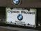 2020 BMW X3 xDrive30i Sports Activity Vehicle