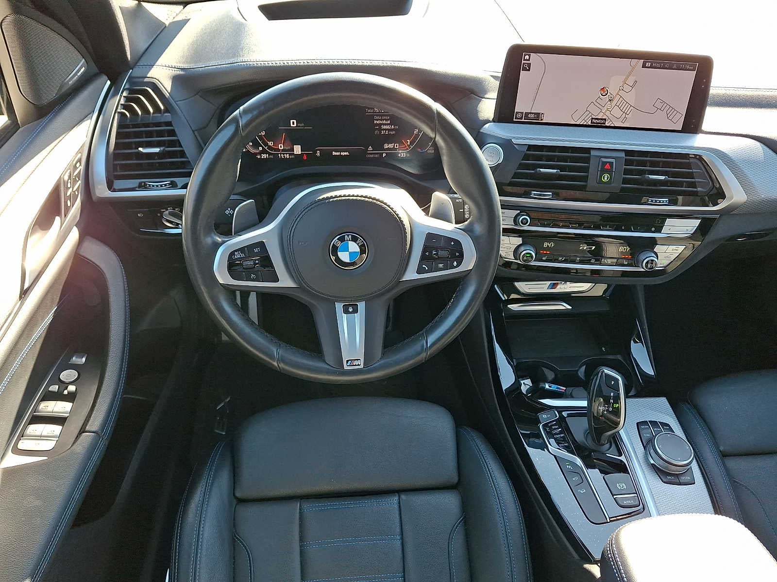 2020 BMW X3 M40i Sports Activity Vehicle